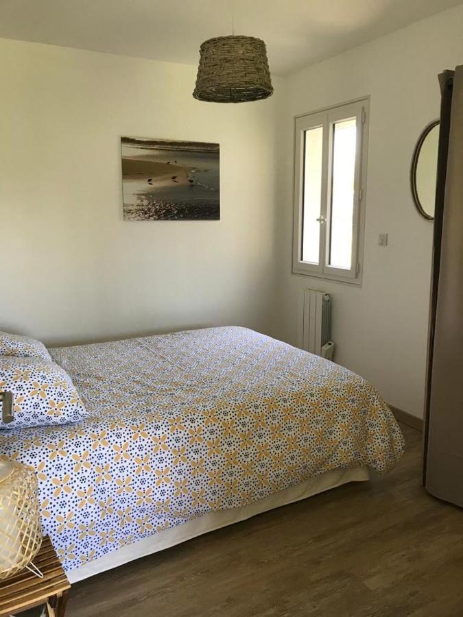 Charmante Cabane Bois Gujan-Mestras Exteriér fotografie